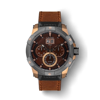 ساعت مچی لاکسمی LAXMI کد 8012-5